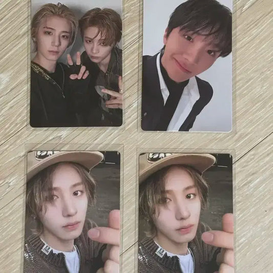 급처 ) 보이넥스트도어 포카판매합니다