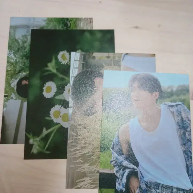 온앤오프 INFUSE POP-UP 스토어 (와이엇) MD 팝니다.