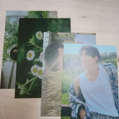 온앤오프 INFUSE POP-UP 스토어 (와이엇) MD 팝니다.