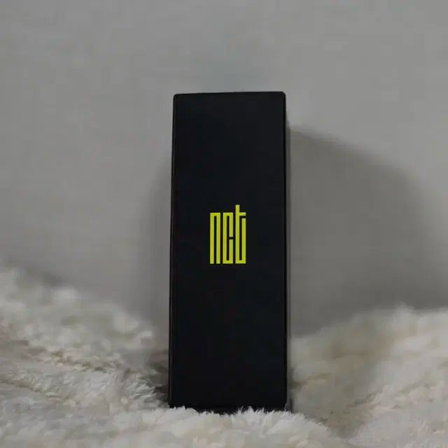 엔시티127 엔시티드림 믐뭔봉립밤 응원봉립밤 엔시티립밤 양도
