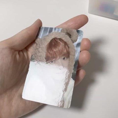 엔시티위시 nctwish 재팬 멤버십 위버스샵 유우시 포카 양도