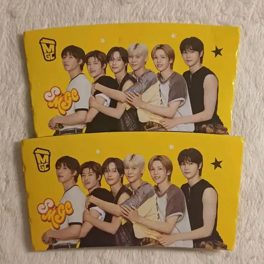 라이즈 컵홀더