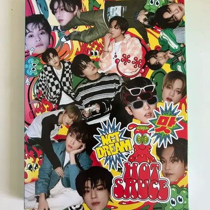 엔시티 앨범 탈덕 급처