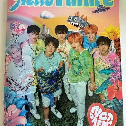 엔시티 앨범 탈덕 급처