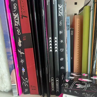 스트레이키즈 앨범,포카 일괄 급처