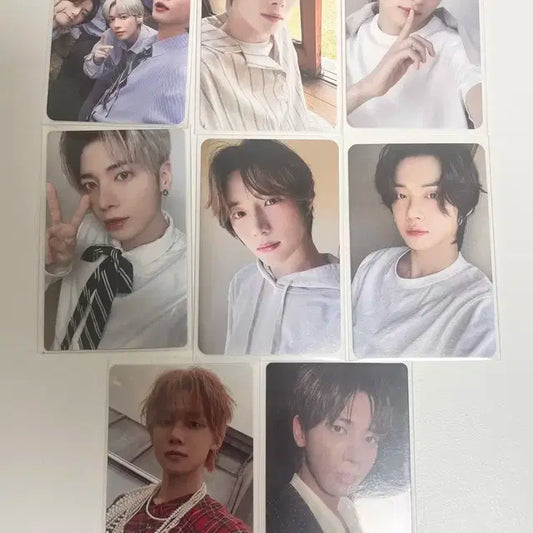 투바투 포카 일괄 양도