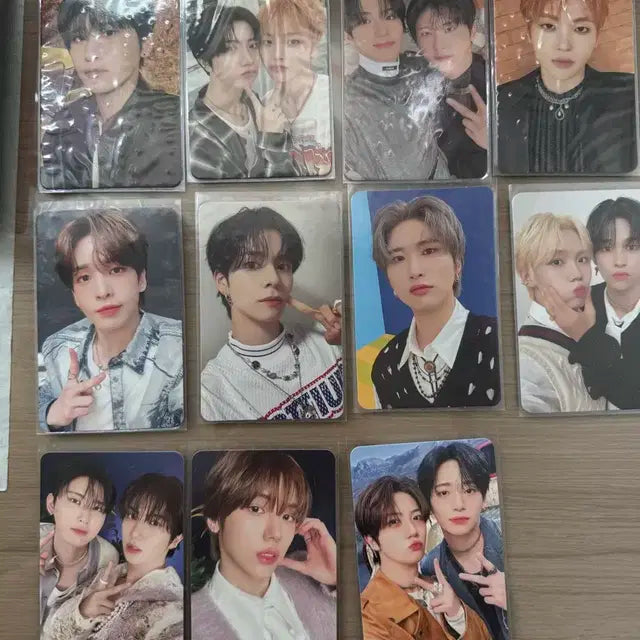 크래비티 포카