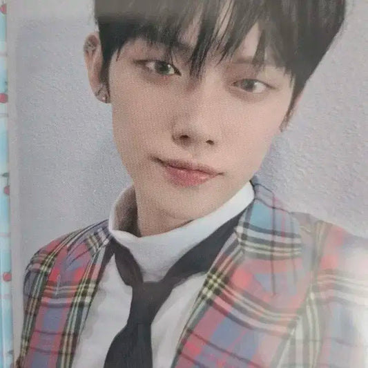 txt 투바투 연준 모아존 포카