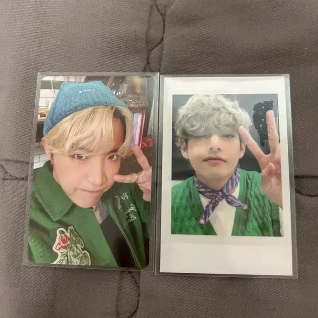 방탄 bts 데코키트 제이홉