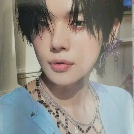 투바투 연준 포토카드