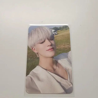엔시티 드림 제노 포카 양도