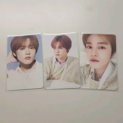 엔시티드림 천러 포카 양도