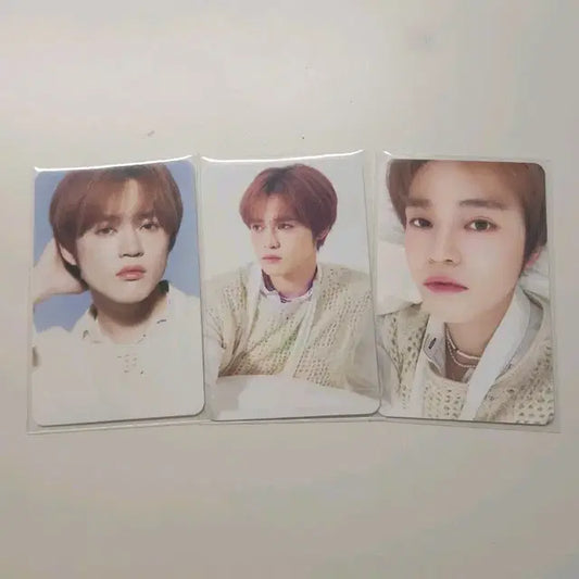 엔시티드림 천러 포카 양도