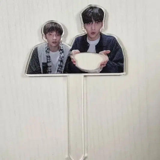 투바투 껌딱지즈 포토프랍 양도