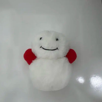 쁘넥도 운아기 키링