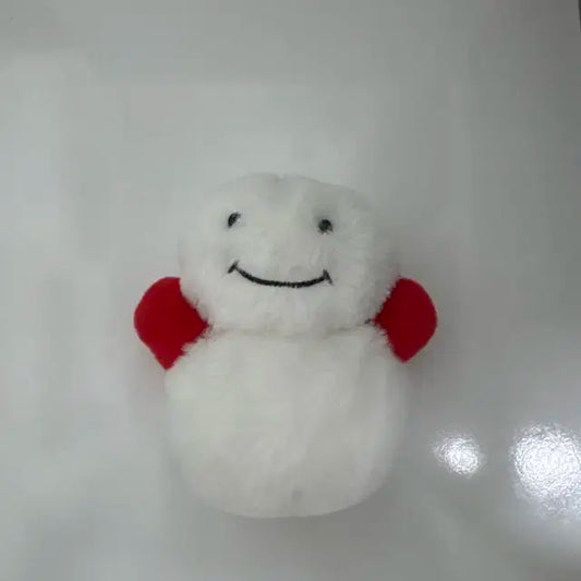 쁘넥도 운아기 키링