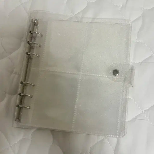 포카 바인더