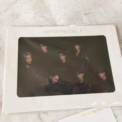(택배비포함) BTS 7집