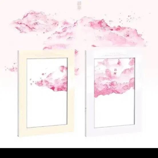 이펙스 미개봉 앨범 정규 3집 낭만청춘 에버라인 백승 프롬스토어 미공포
