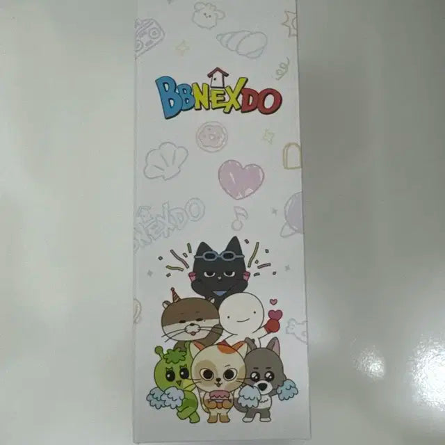 쁘넥도 텀블러