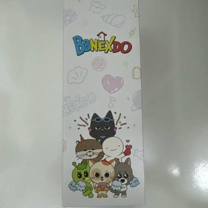 쁘넥도 텀블러