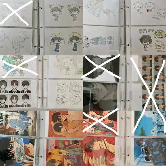보넥도 프박 양도 보이넥스트도어 김부쫀님