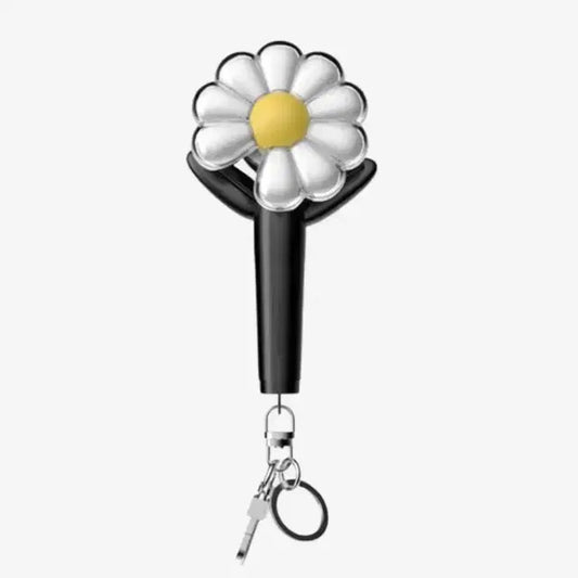 GD 라이트 키링 블랙 미개봉 새상품 판매