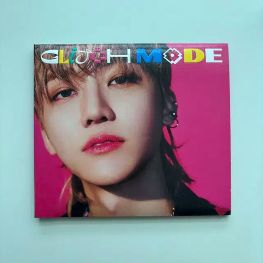 엔시티 앨범