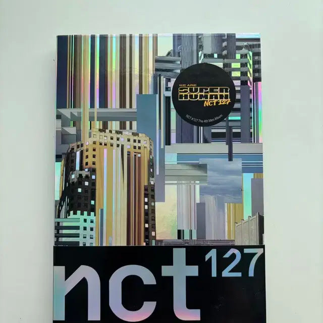 엔시티 앨범