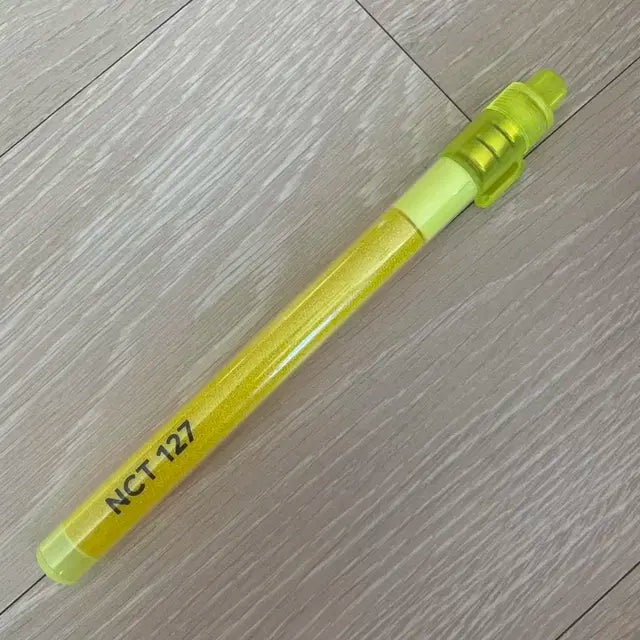 엔시티 127 응원봉 스틱봉