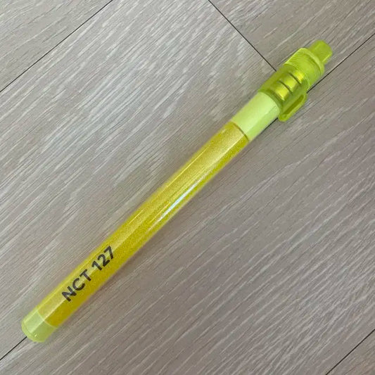 엔시티 127 응원봉 스틱봉