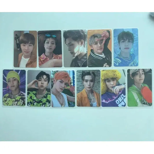 엔시티 포카