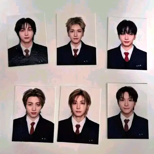 보넥도 닥터지 증사 보이넥스트도어