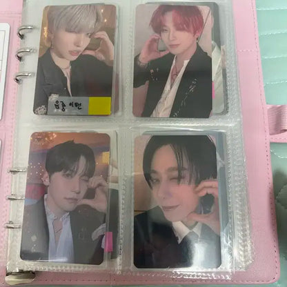 원어스 포카양도
