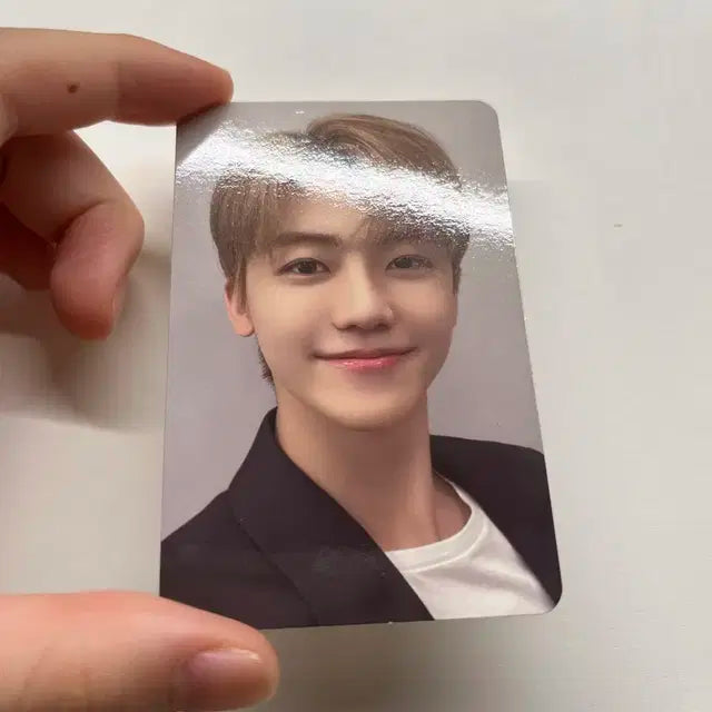 Nct 산리오 재민포카 판매 합미다