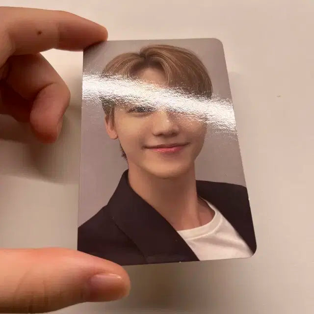 Nct 산리오 재민포카 판매 합미다