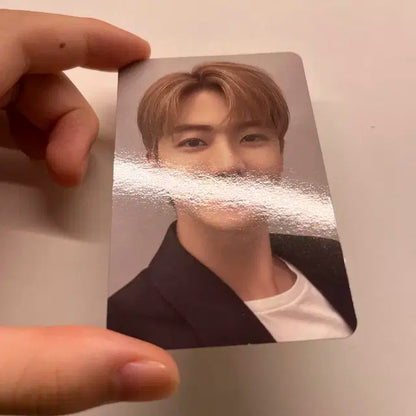 Nct 산리오 재민포카 판매 합미다