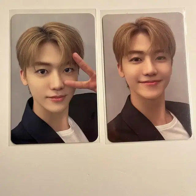 Nct 산리오 재민포카 판매 합미다