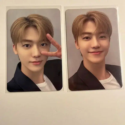 Nct 산리오 재민포카 판매 합미다