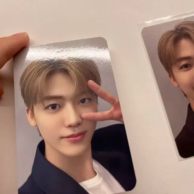 Nct 산리오 재민포카 판매 합미다