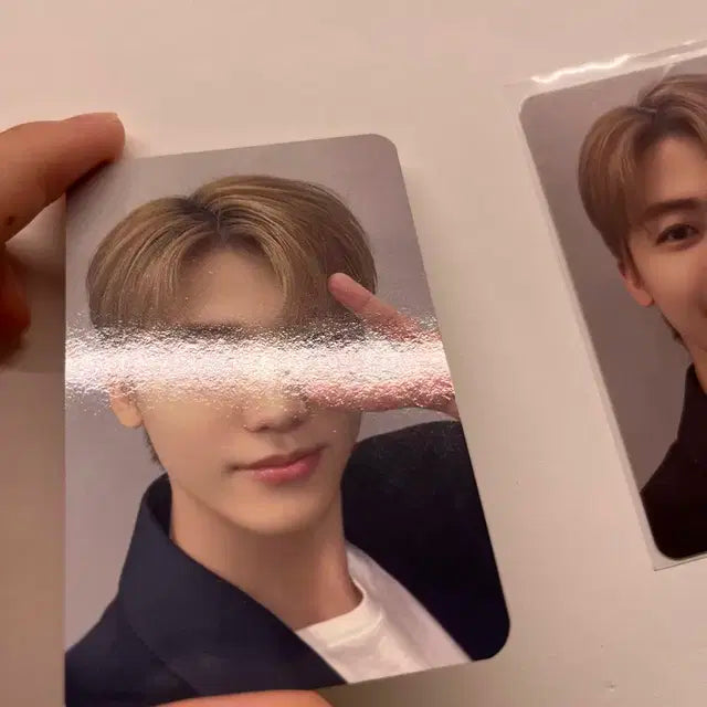 Nct 산리오 재민포카 판매 합미다