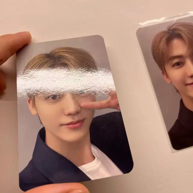 Nct 산리오 재민포카 판매 합미다