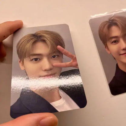Nct 산리오 재민포카 판매 합미다