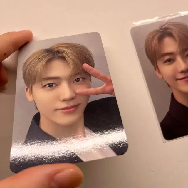 Nct 산리오 재민포카 판매 합미다