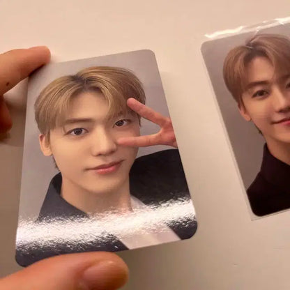 Nct 산리오 재민포카 판매 합미다