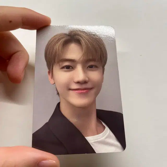 Nct 산리오 재민포카 판매 합미다