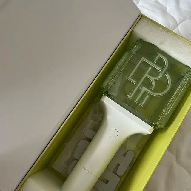 엔시티 응원봉 판매해요!