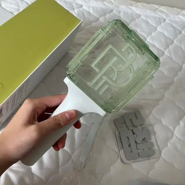 엔시티 응원봉 판매해요!