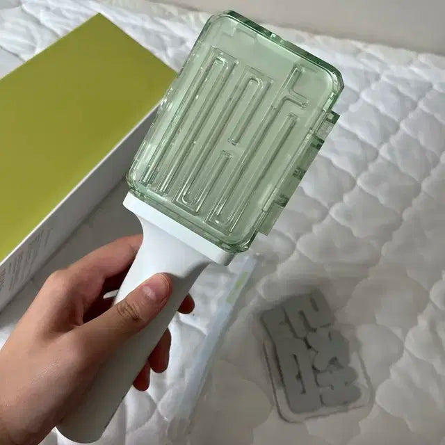엔시티 응원봉 판매해요!