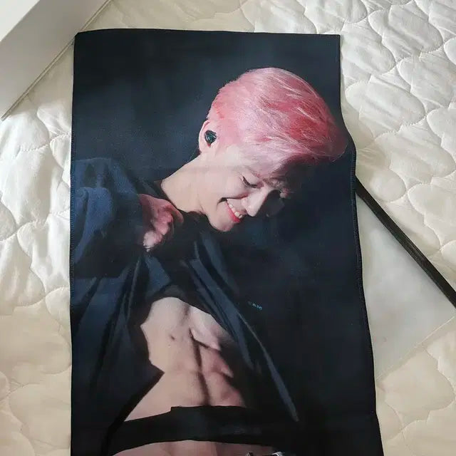 엔시티 슬로건 판매해요!